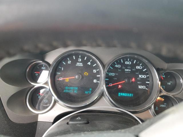 Aukcja sprzedaży 2009 Chevrolet Silverado K1500 Lt, vin: 1GCEK29019Z143367, numer aukcji: 45089224