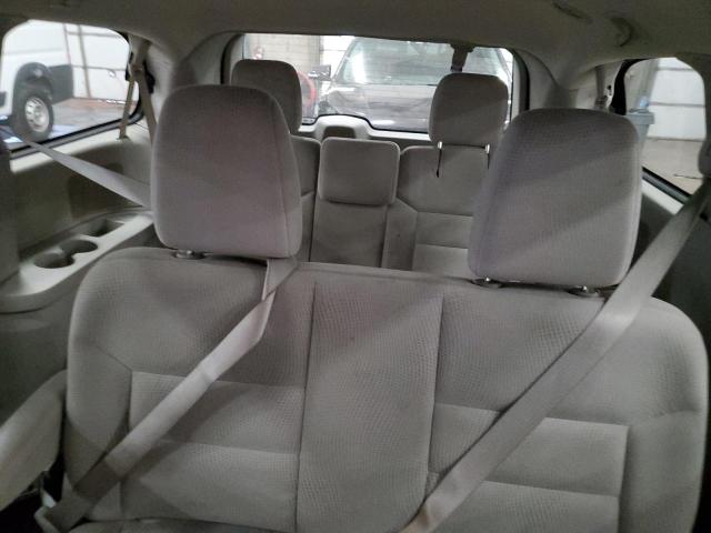 Aukcja sprzedaży 2017 Dodge Grand Caravan Se, vin: 2C4RDGBG2HR550560, numer aukcji: 45499844