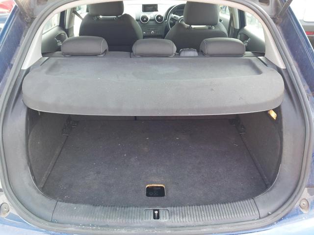 Aukcja sprzedaży 2014 Audi A1 Sport T, vin: WAUZZZ8X7EB128604, numer aukcji: 44859984