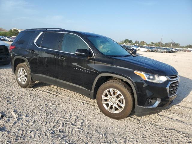 Aukcja sprzedaży 2019 Chevrolet Traverse Lt, vin: 1GNERGKW4KJ166032, numer aukcji: 46965644
