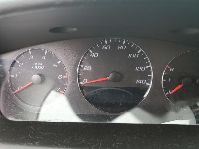 Aukcja sprzedaży 2008 Chevrolet Impala Ltz, vin: 2G1WU583289186127, numer aukcji: 45265934