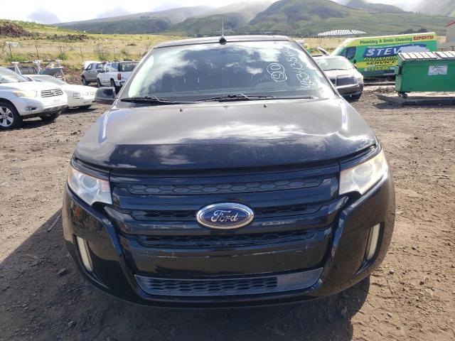 Aukcja sprzedaży 2013 Ford Edge Limited, vin: 2FMDK3KC4DBB86985, numer aukcji: 45343564