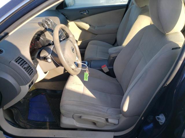 Aukcja sprzedaży 2011 Nissan Altima Base, vin: 1N4AL2AP7BC167210, numer aukcji: 45409144