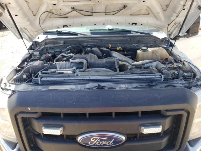 48899944 :رقم المزاد ، 1FDUF5GT7GED30238 vin ، 2016 Ford F550 Super Duty مزاد بيع