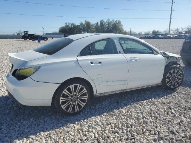 Aukcja sprzedaży 2018 Mercedes-benz Cla 250, vin: WDDSJ4EB8JN650390, numer aukcji: 44921014