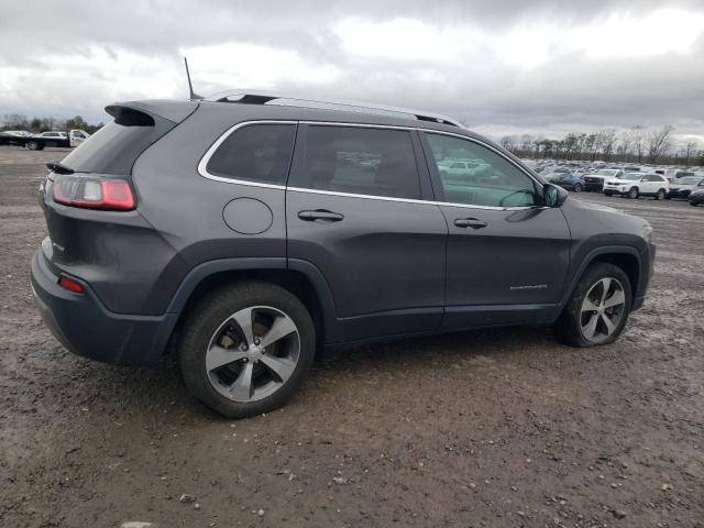 Aukcja sprzedaży 2019 Jeep Cherokee Limited, vin: 1C4PJLDB8KD332725, numer aukcji: 45453344