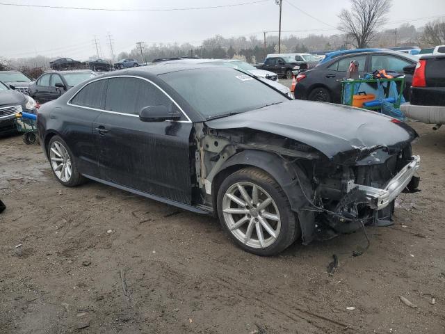 43401804 :رقم المزاد ، WAUMFAFRXFA042557 vin ، 2015 Audi A5 Premium Plus مزاد بيع