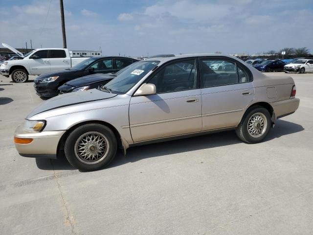 Aukcja sprzedaży 1997 Toyota Corolla Dx, vin: 1NXBB02E4VZ657200, numer aukcji: 45341404