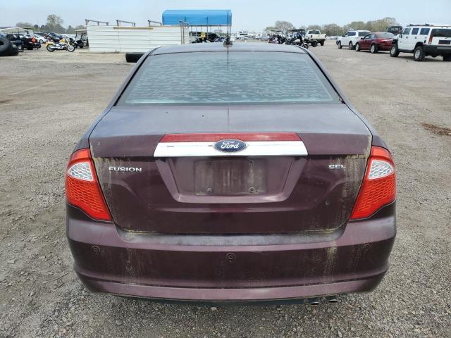 Aukcja sprzedaży 2011 Ford Fusion Sel, vin: 3FAHP0JA8BR308354, numer aukcji: 45441034