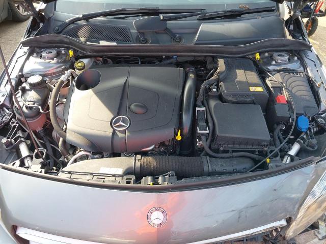 Aukcja sprzedaży 2015 Mercedes Benz A200 Sport, vin: WDD1760082V049744, numer aukcji: 45601004