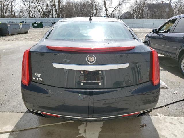 Aukcja sprzedaży 2013 Cadillac Xts Luxury Collection, vin: 2G61P5S34D9159624, numer aukcji: 45469274