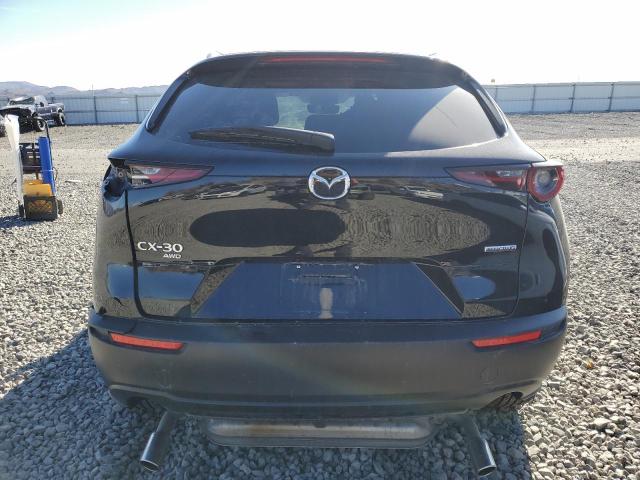 2024 Mazda Cx-30 Select მანქანა იყიდება აუქციონზე, vin: 3MVDMBBM7RM617275, აუქციონის ნომერი: 47924244