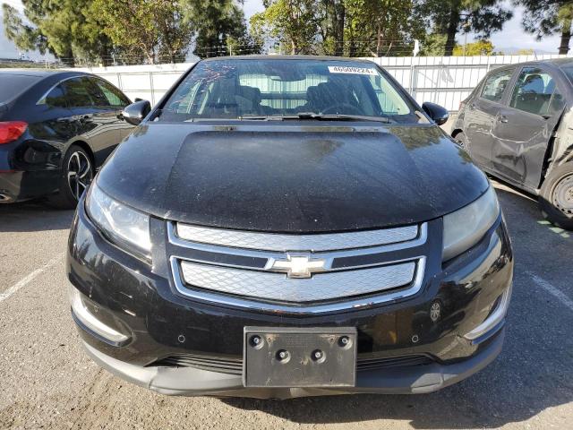Aukcja sprzedaży 2013 Chevrolet Volt, vin: 1G1RH6E46DU119614, numer aukcji: 46509224