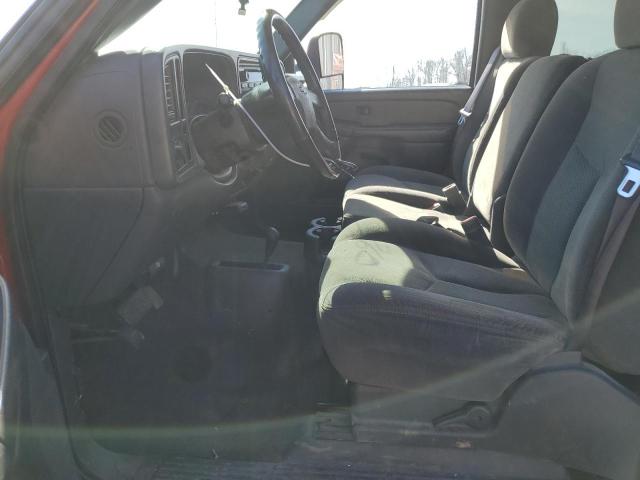 Aukcja sprzedaży 2006 Chevrolet Silverado K1500, vin: 1GCEK19B36Z197342, numer aukcji: 45162264
