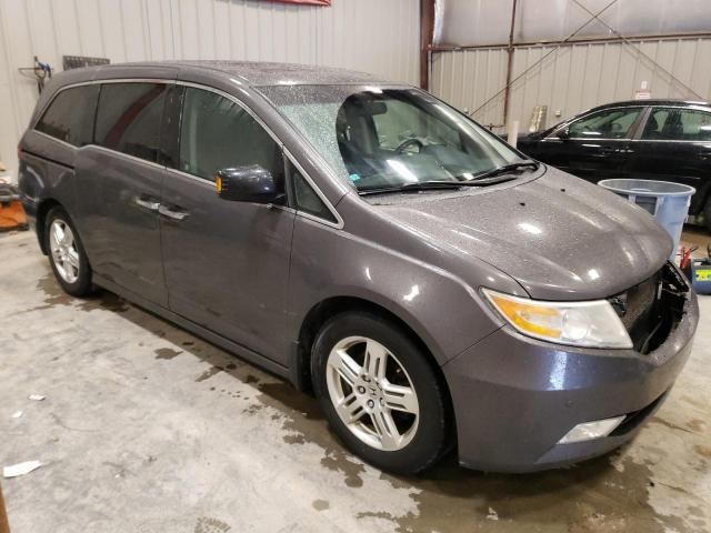 Aukcja sprzedaży 2012 Honda Odyssey Touring, vin: 5FNRL5H9XCB120795, numer aukcji: 48059804