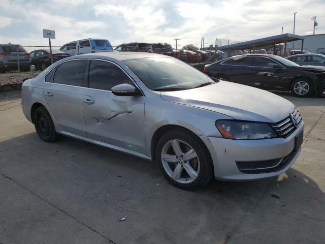Aukcja sprzedaży 2012 Volkswagen Passat Se, vin: 1VWBH7A32CC027302, numer aukcji: 45510054