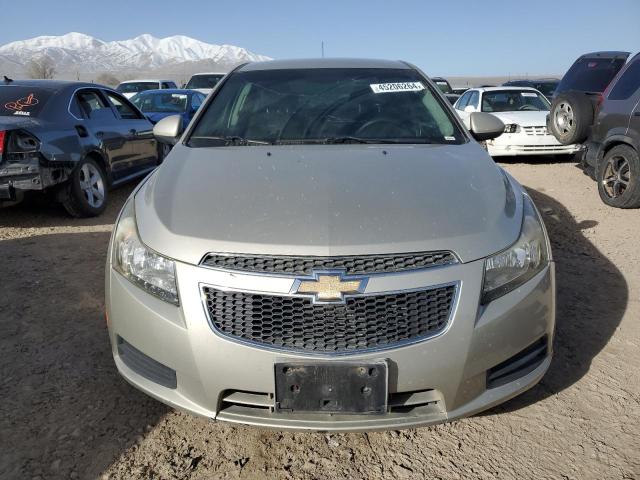 Aukcja sprzedaży 2013 Chevrolet Cruze Lt, vin: 1G1PK5SB8D7292295, numer aukcji: 45206264