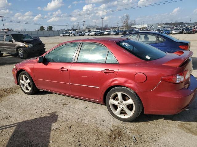 Aukcja sprzedaży 2005 Mazda 6 I, vin: 1YVHP80C255M54813, numer aukcji: 45474034