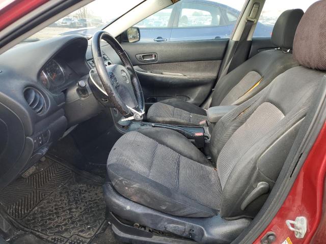 Aukcja sprzedaży 2005 Mazda 6 I, vin: 1YVHP80C255M54813, numer aukcji: 45474034