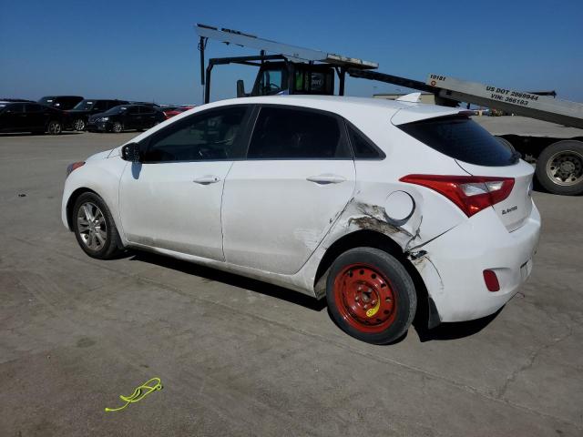 Aukcja sprzedaży 2013 Hyundai Elantra Gt, vin: KMHD35LE5DU142061, numer aukcji: 45348664