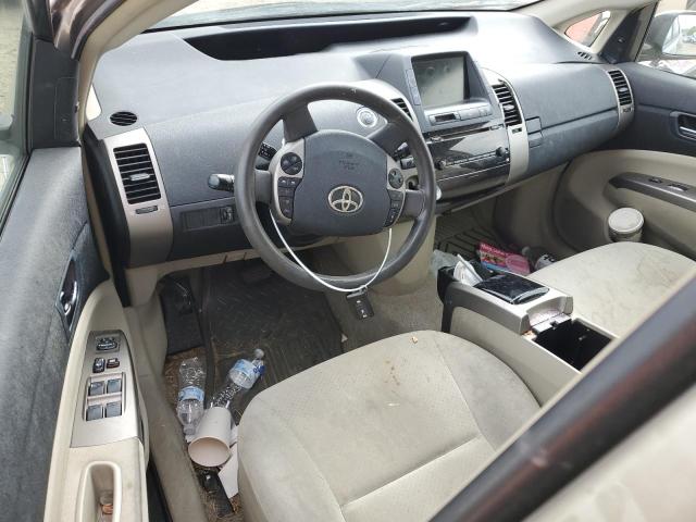 Aukcja sprzedaży 2008 Toyota Prius, vin: JTDKB20U483369472, numer aukcji: 45528464