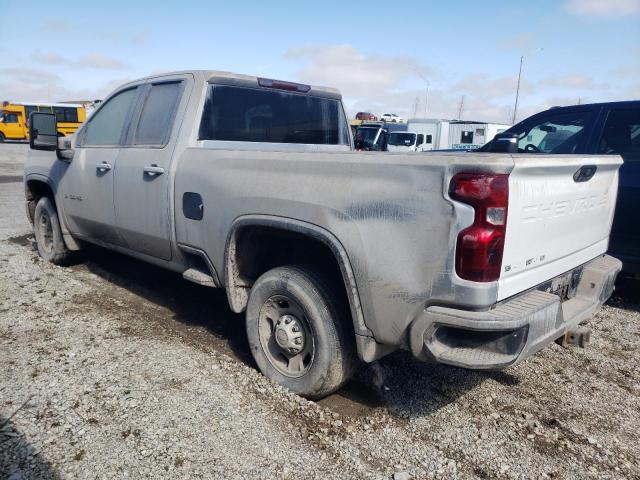 Aukcja sprzedaży 2020 Chevrolet Silverado C2500 Heavy Duty Lt, vin: 1GC5WNE78LF261885, numer aukcji: 45338104