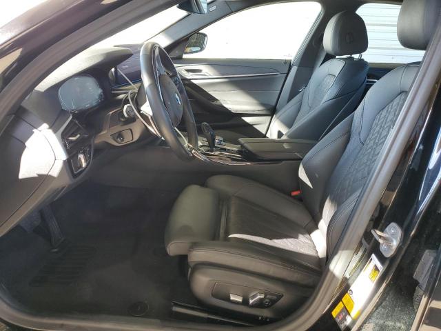 Aukcja sprzedaży 2023 Bmw 530xe, vin: WBA33AG07PCL22639, numer aukcji: 45320494