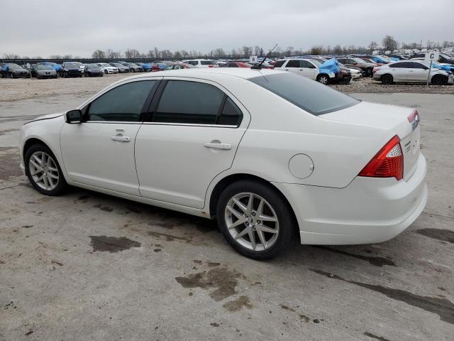 Aukcja sprzedaży 2012 Ford Fusion, vin: 3FAHP0JA3CR332840, numer aukcji: 46840384