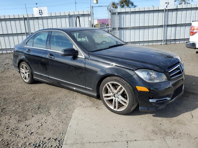 Aukcja sprzedaży 2013 Mercedes-benz C 250, vin: WDDGF4HB1DA796936, numer aukcji: 47428154