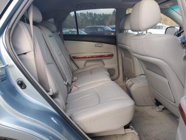 Aukcja sprzedaży 2008 Lexus Rx 350, vin: 2T2HK31UX8C074555, numer aukcji: 45515374