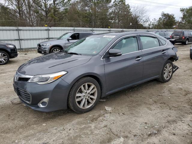 Aukcja sprzedaży 2013 Toyota Avalon Base, vin: 4T1BK1EB2DU014818, numer aukcji: 44896894