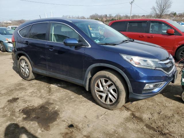 Aukcja sprzedaży 2016 Honda Cr-v Exl, vin: 2HKRM4H74GH699358, numer aukcji: 46780144