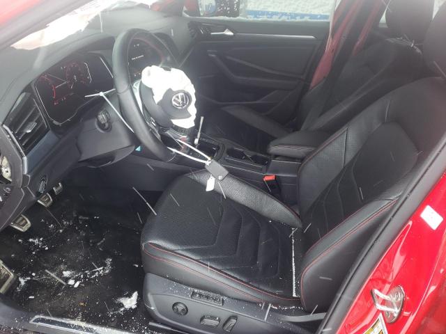 Aukcja sprzedaży 2020 Volkswagen Jetta Gli, vin: 3VW5T7BU5LM034990, numer aukcji: 45457824