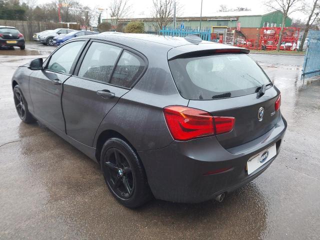 Aukcja sprzedaży 2018 Bmw 118d Se, vin: WBA1S52050V876040, numer aukcji: 45382484