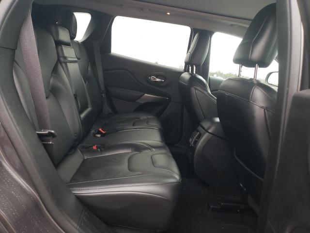 Aukcja sprzedaży 2019 Jeep Cherokee Limited, vin: 1C4PJLDB8KD332725, numer aukcji: 45453344