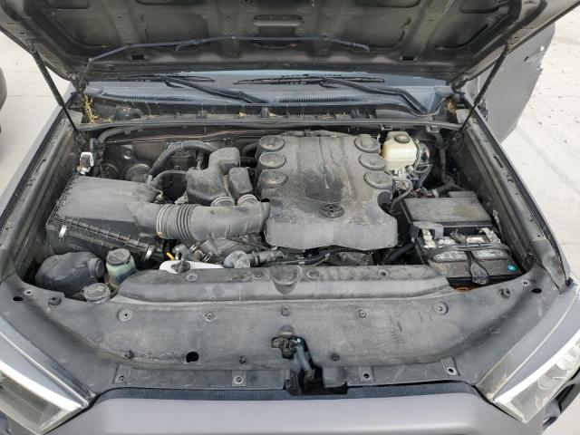 Продаж на аукціоні авто 2017 Toyota 4runner Sr, vin: JTEBU5JR6H5448146, номер лоту: 47988284
