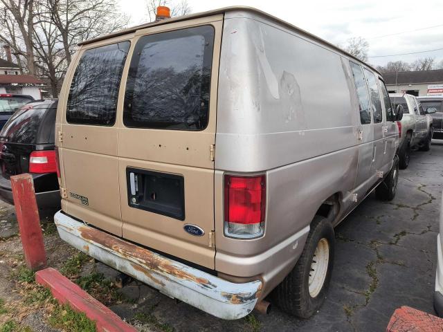 Aukcja sprzedaży 1998 Ford Econoline E250 Van, vin: 1FTNE2429WHB06844, numer aukcji: 45517504
