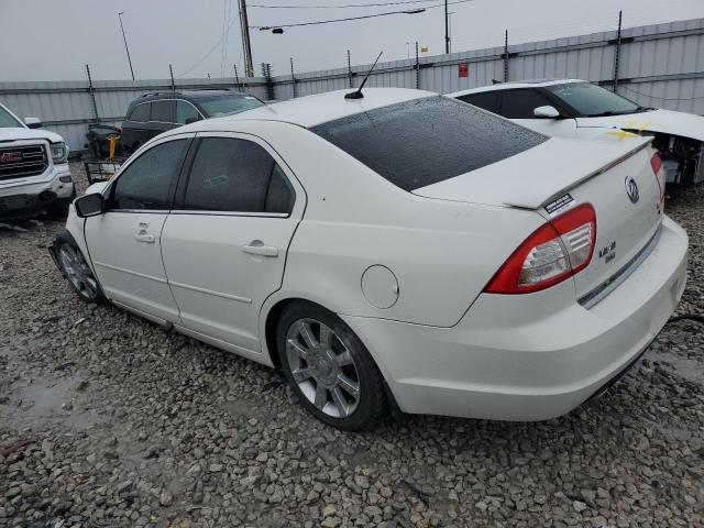 Продажа на аукционе авто 2009 Mercury Milan, vin: 3MEHM08119R632411, номер лота: 49142226