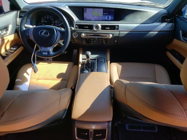 Aukcja sprzedaży 2013 Lexus Gs 350, vin: JTHBE1BL4D5020590, numer aukcji: 47163174