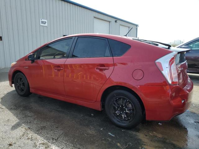 Aukcja sprzedaży 2015 Toyota Prius, vin: JTDKN3DU9F1893863, numer aukcji: 46424994