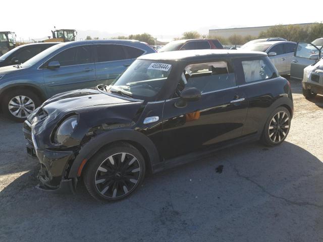 Aukcja sprzedaży 2019 Mini Cooper S, vin: WMWXP7C50K2A53699, numer aukcji: 45536444