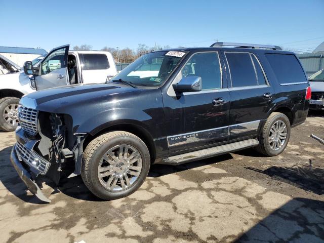 Aukcja sprzedaży 2007 Lincoln Navigator, vin: 5LMFU28527LJ10978, numer aukcji: 45287994