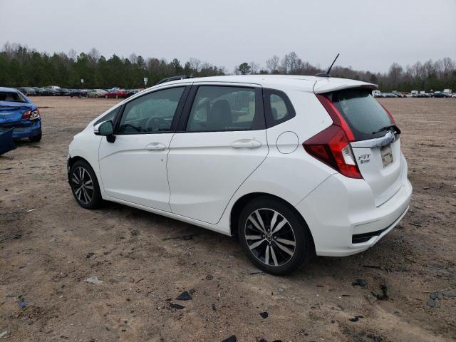 Aukcja sprzedaży 2018 Honda Fit Ex, vin: 3HGGK5H90JM719757, numer aukcji: 45112934