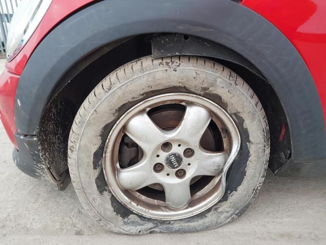 Aukcja sprzedaży 2010 Mini Cooper Aut, vin: WMWSU32080T037305, numer aukcji: 45586124