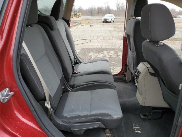 Продажа на аукционе авто 2017 Ford Escape, vin: 1FMCU0GD6HUD56298, номер лота: 45840104