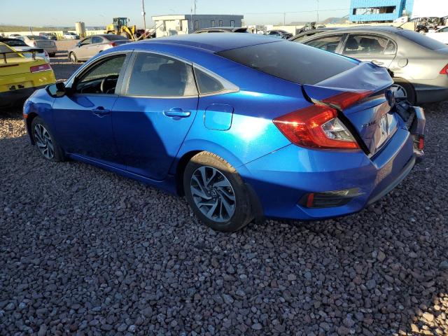 Aukcja sprzedaży 2016 Honda Civic Ex, vin: 19XFC2F74GE077327, numer aukcji: 44719344