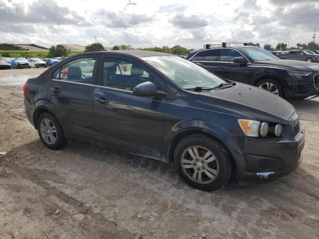 Aukcja sprzedaży 2015 Chevrolet Sonic Lt, vin: 1G1JC5SH8F4178812, numer aukcji: 45559264