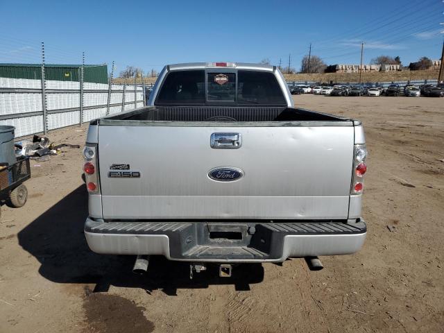 Aukcja sprzedaży 2004 Ford F150, vin: 1FTRX14W04FA27564, numer aukcji: 45508984