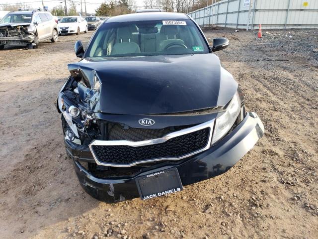 Aukcja sprzedaży 2012 Kia Optima Lx, vin: 5XXGM4A75CG016848, numer aukcji: 45073554