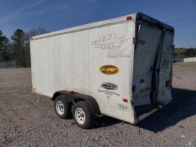 Aukcja sprzedaży 2000 Haul Trailer, vin: 16HPB142XYU019273, numer aukcji: 45427984